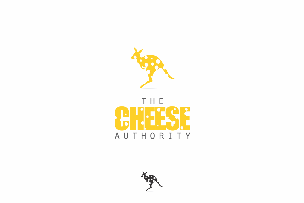 Logo Design by Armir.B for The Cheese Authority | Design #3901509