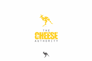 Logo Design by Armir.B for The Cheese Authority | Design: #3901509
