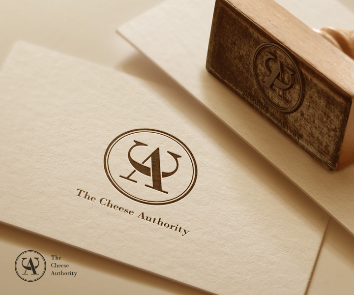 Logo Design by Greedin for The Cheese Authority | Design #3886099