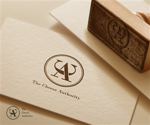 Logo Design by Greedin for The Cheese Authority | Design: #3886099