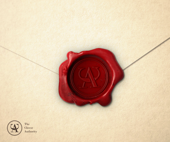Logo Design by Greedin for The Cheese Authority | Design #3886100
