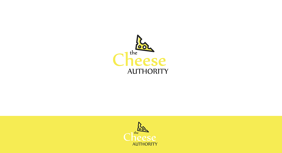 Logo Design by JoyDesigns for The Cheese Authority | Design #3875680