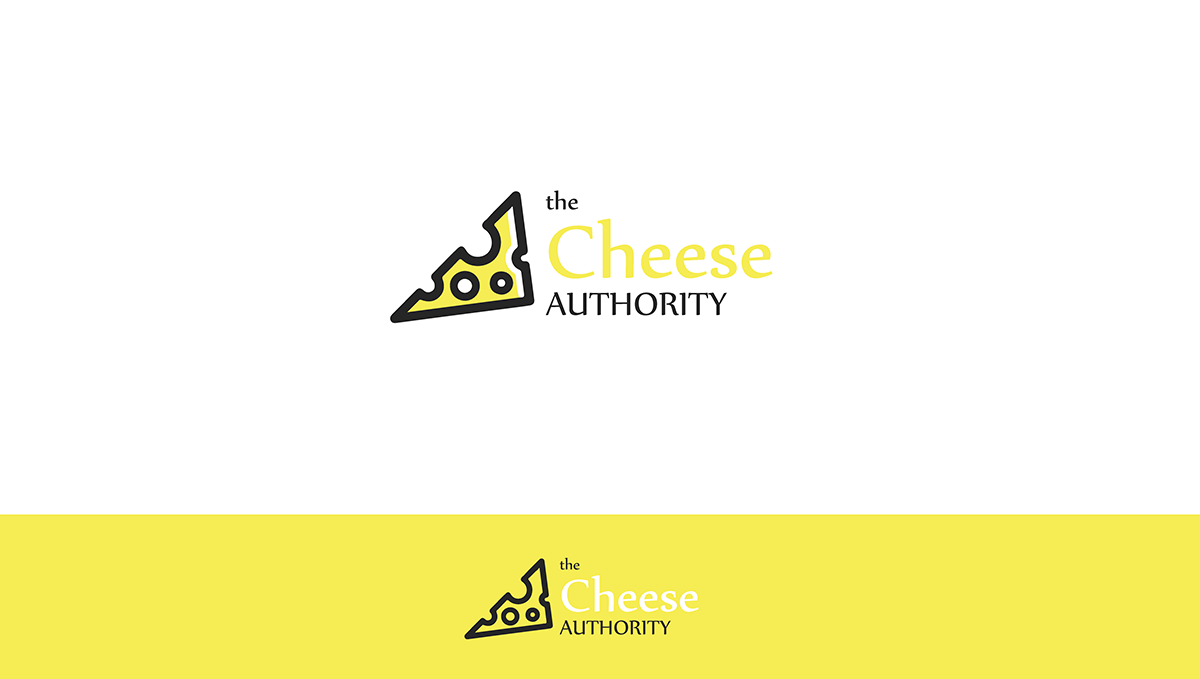 Logo Design by JoyDesigns for The Cheese Authority | Design #3875683