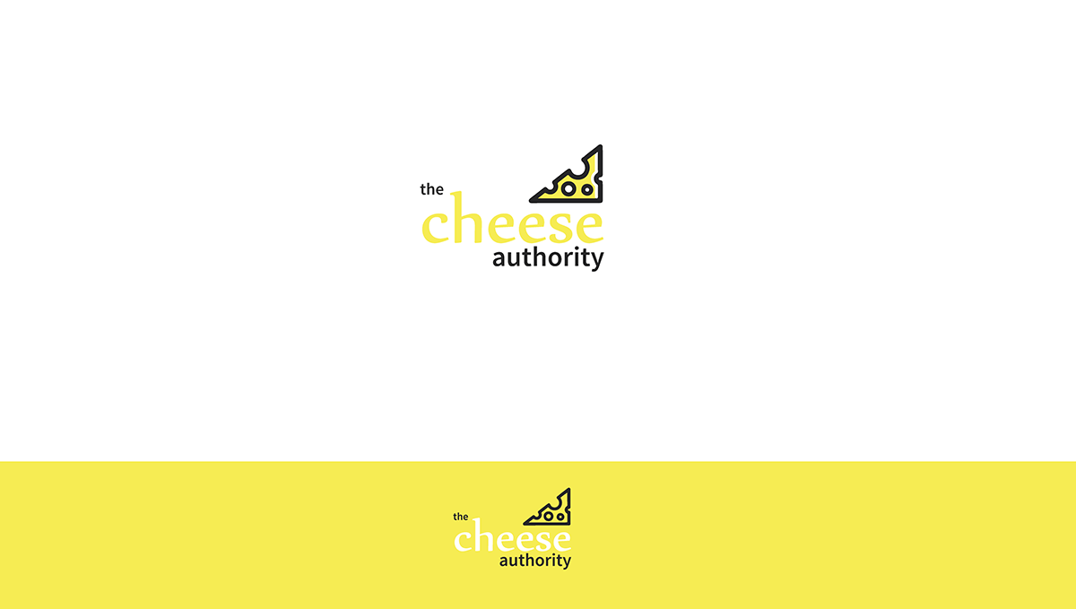 Logo Design by JoyDesigns for The Cheese Authority | Design #3875686