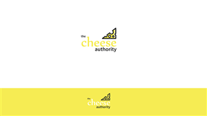 Logo Design by JoyDesigns for The Cheese Authority | Design: #3875686
