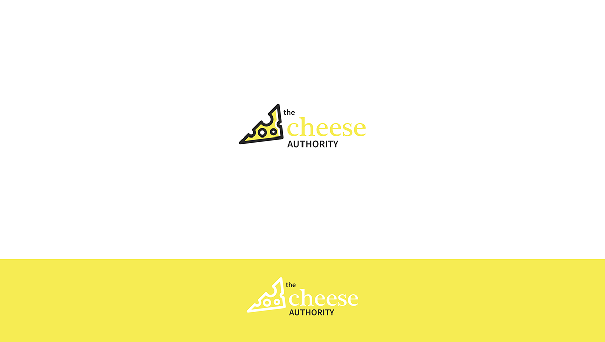Logo Design by JoyDesigns for The Cheese Authority | Design #3875688