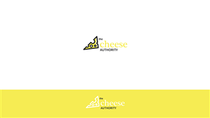 Logo Design by JoyDesigns for The Cheese Authority | Design: #3875688