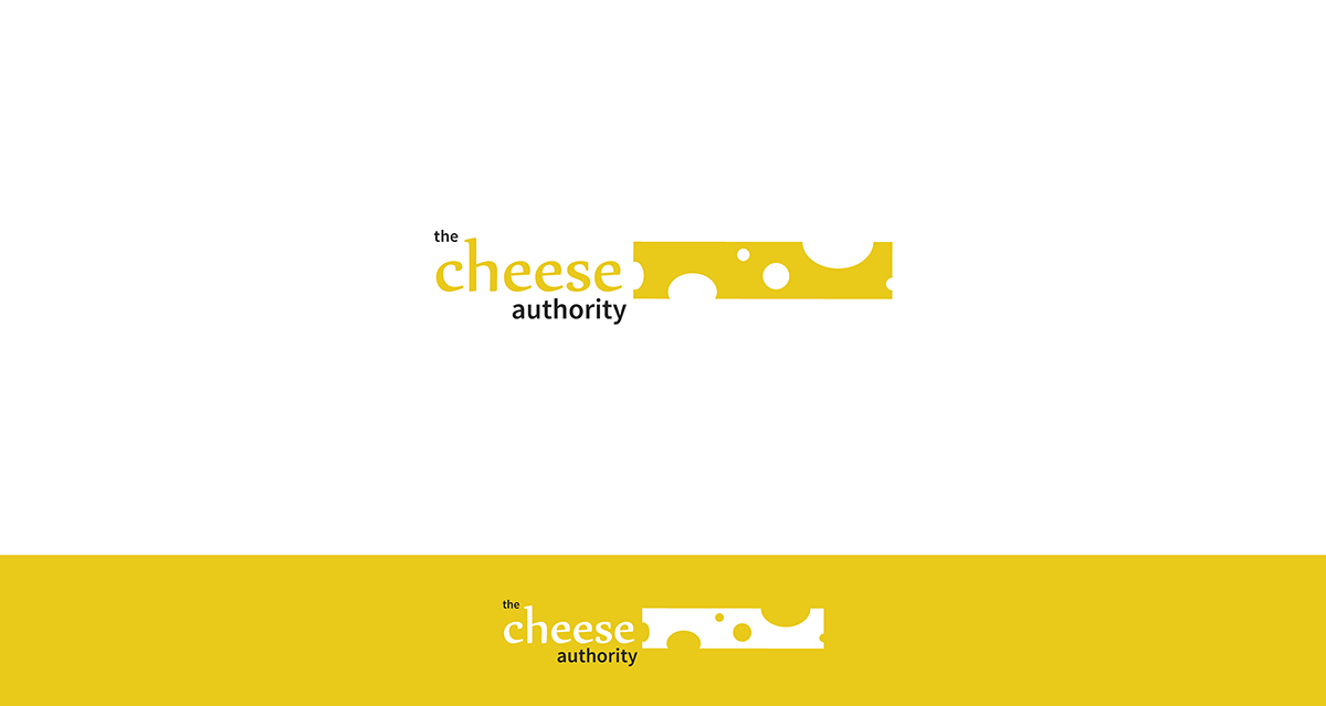 Logo Design by JoyDesigns for The Cheese Authority | Design #3875944