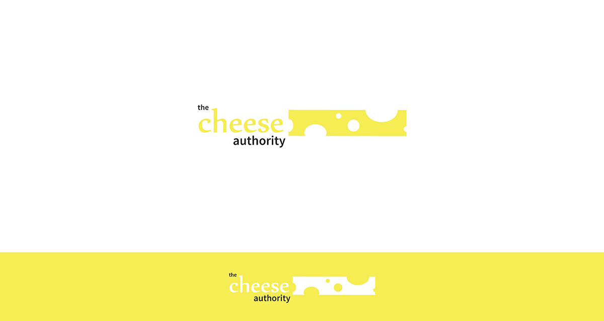 Logo Design by JoyDesigns for The Cheese Authority | Design #3875946