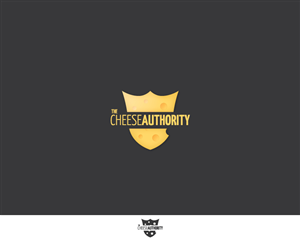 Logo Design by MrBranding for The Cheese Authority | Design: #3915648