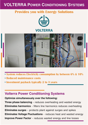 Flyer Design by brajrajchandel for Volterra | Design #1043216