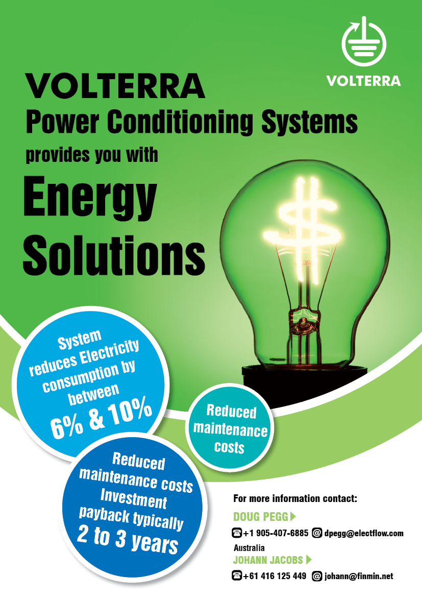 Design de Flyer par rkailas pour Volterra | Design #1038839