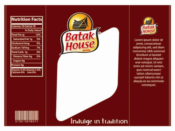 Diseño de Empaque por TM Kreatif para este proyecto | Diseño #1073015