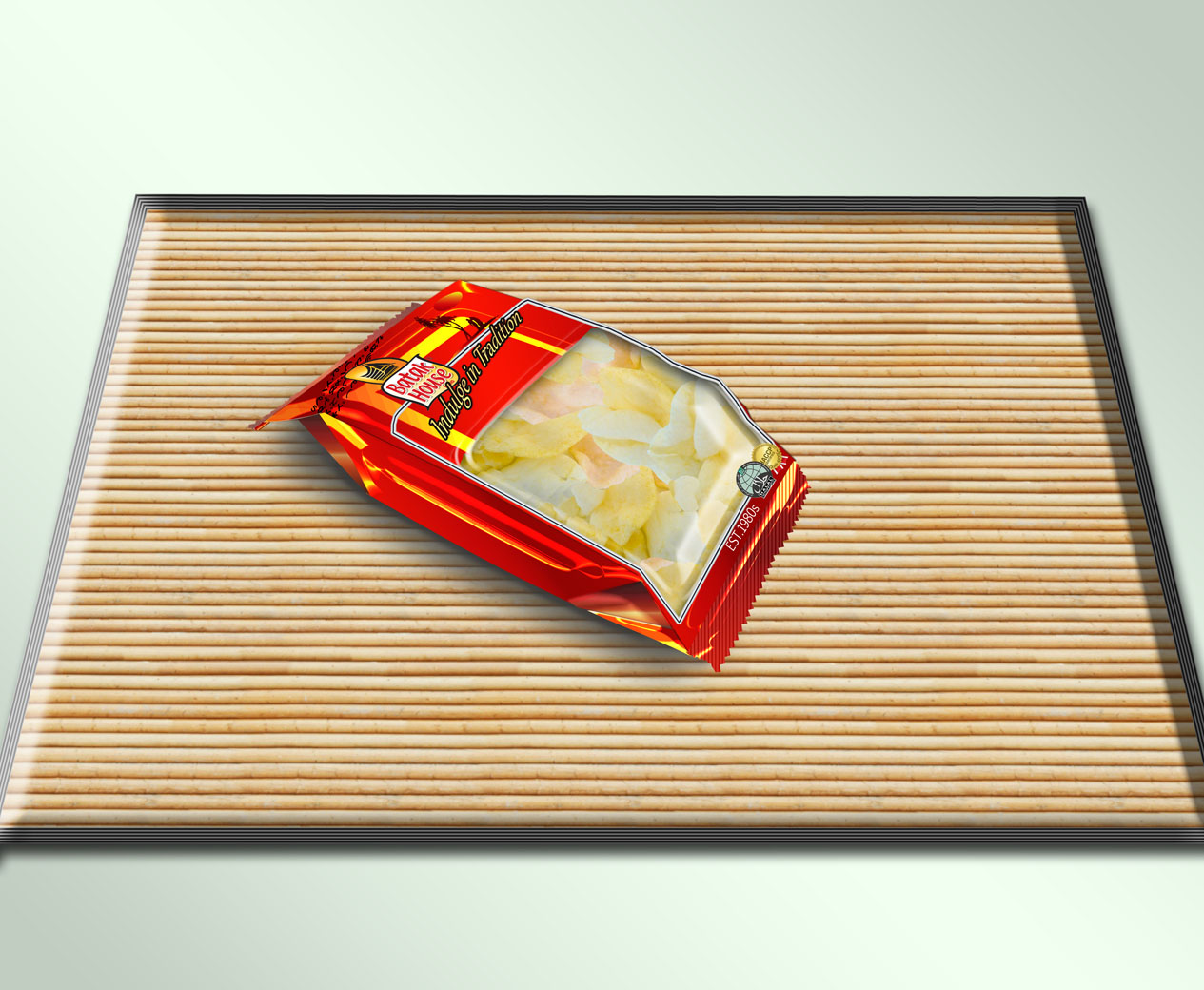 Design Emballage par tarokun pour ce projet | Design #1054684
