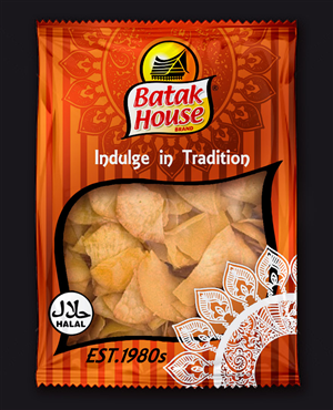 Packaging Design by CRONO design