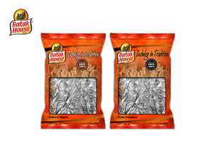 "Indulge in Tradition" Packaging Design