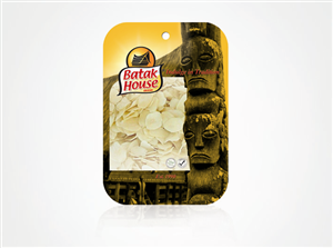 Packaging Design by Janina St.