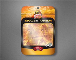 Packaging Design by self2design for this project | Design #1069270