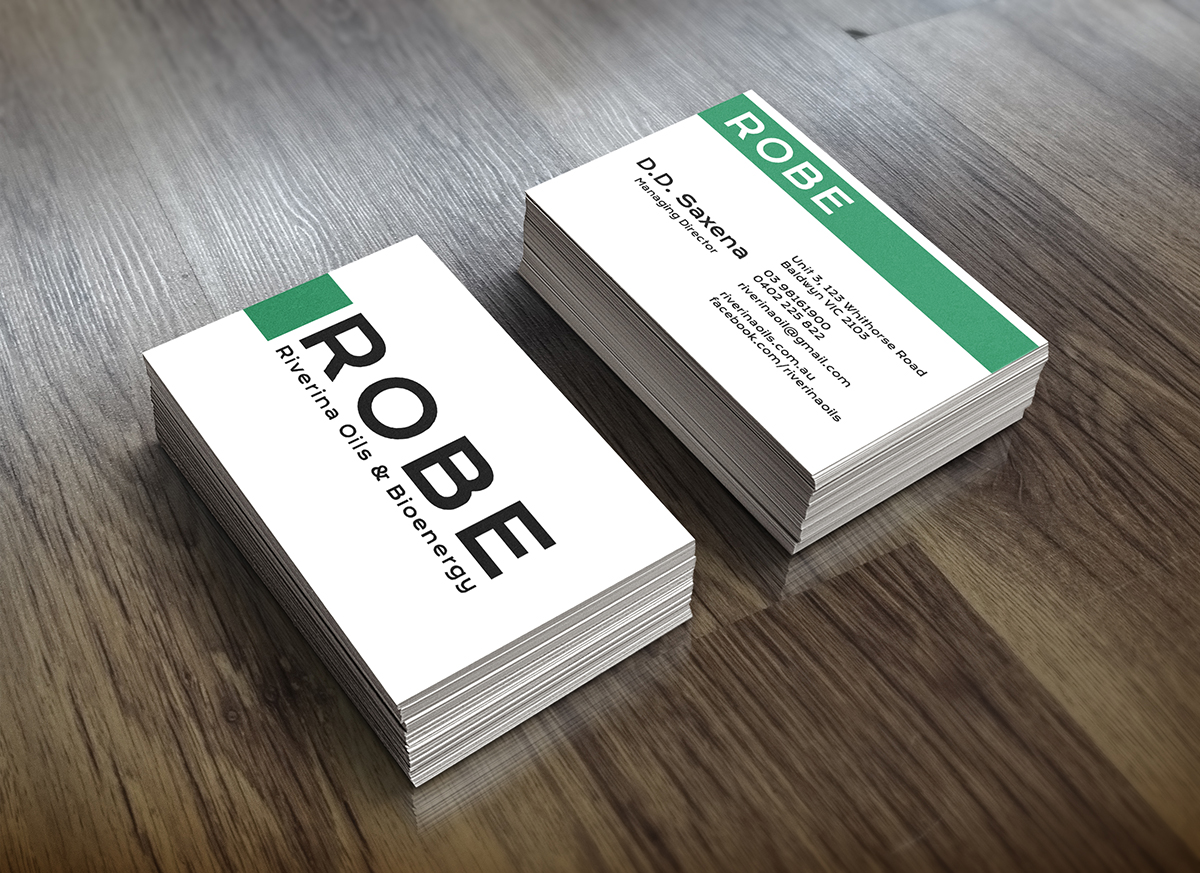 Business Card Design by karolin for Appetto Creative Agency | Design #3873569