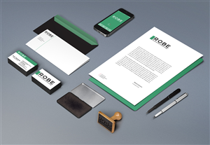 Business Card Design by karolin