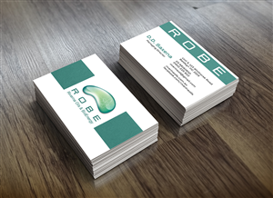 Business Card Design by karolin for Appetto Creative Agency | Design: #3873838
