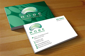 Design de Carte de Visite par Hardcore Design pour Appetto Creative Agency | Design #3868709
