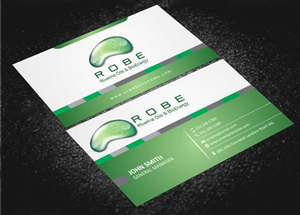 Business Card Design by AwsomeD for Appetto Creative Agency | Design: #3867751