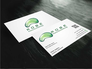 Business Card Design by AwsomeD for Appetto Creative Agency | Design: #3867753