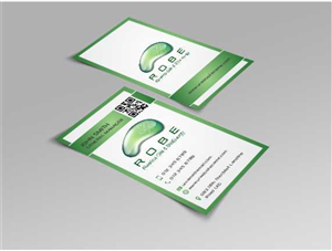 Business Card Design by AwsomeD for Appetto Creative Agency | Design: #3867754