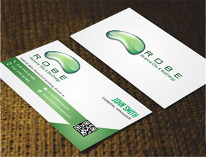 Business Card Design by AwsomeD for Appetto Creative Agency | Design: #3867757