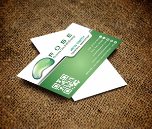 Business Card Design by AwsomeD for Appetto Creative Agency | Design: #3867761