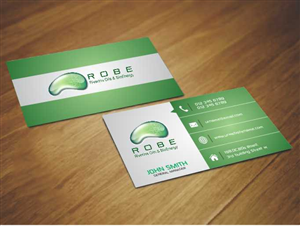 Business Card Design by AwsomeD for Appetto Creative Agency | Design: #3867762