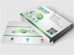 Business Card Design by AwsomeD for Appetto Creative Agency | Design: #3867763