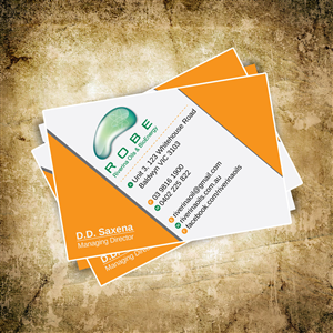 Business Card Design by shakar for Appetto Creative Agency | Design: #3918205