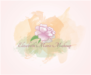 Logo-Design von Lorenzo Vizin für Elizabeth Marie Makeup | Design: #3891363