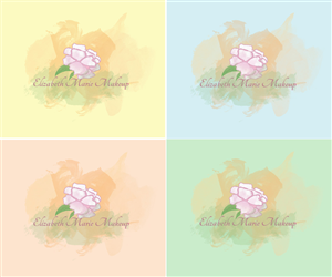 Logo-Design von Lorenzo Vizin für Elizabeth Marie Makeup | Design: #3894629