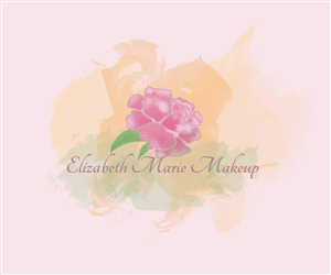 Logo-Design von Lorenzo Vizin für Elizabeth Marie Makeup | Design: #3896500