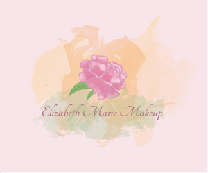 Logo-Design von Lorenzo Vizin für Elizabeth Marie Makeup | Design #3897591
