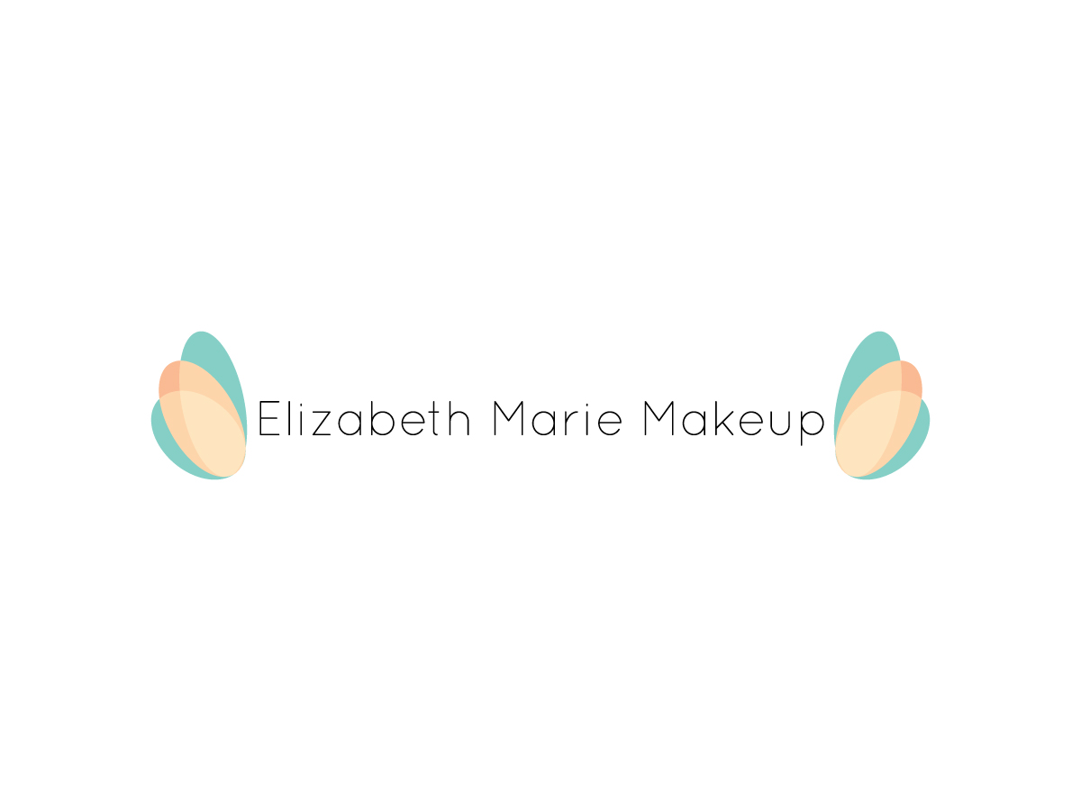 Logo Design by kostasftp for Elizabeth Marie Makeup | Design #3861047