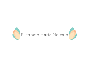 Logo-Design von kostasftp für Elizabeth Marie Makeup | Design: #3861047