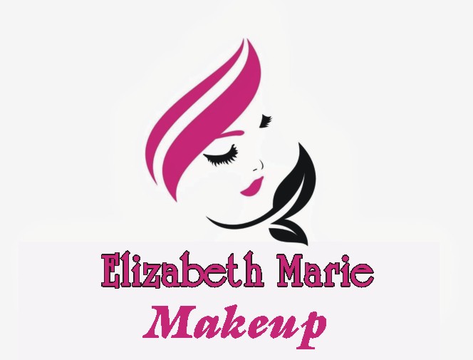 Logo Design by humza for Elizabeth Marie Makeup | Design #3863998