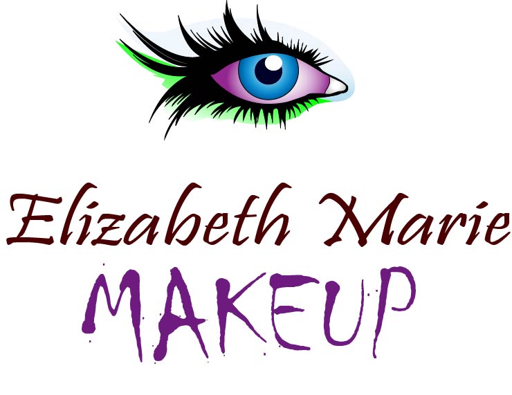 Diseño de Logo por iugagrigore88 para Elizabeth Marie Makeup | Diseño #3930685