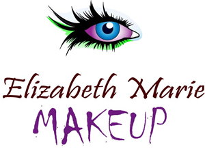 Logo-Design von iugagrigore88 für Elizabeth Marie Makeup | Design #3930685