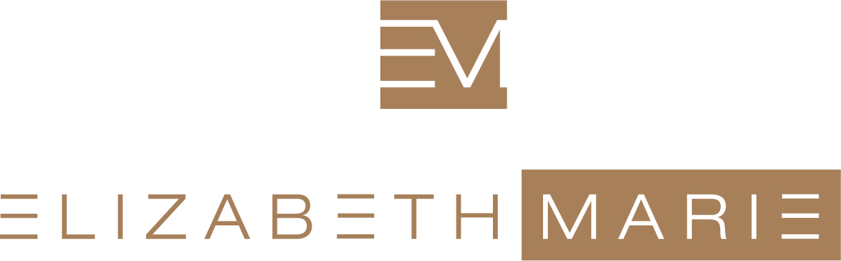 Logo Design by ZinTech for Elizabeth Marie Makeup | Design #3873465