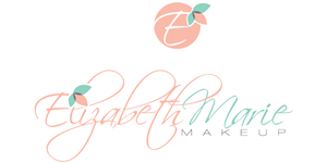 Logo-Design von ZinTech für Elizabeth Marie Makeup | Design: #3873466