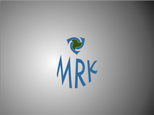 Logo Design by Frant Adrian for MRK O Eyewear | Design #3894323