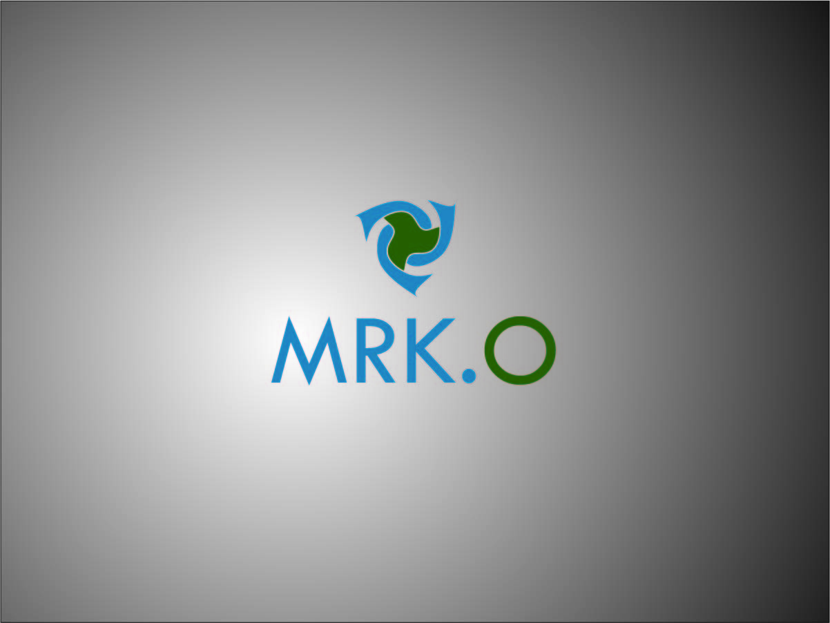 Design de Logo par Frant Adrian pour MRK O Eyewear | Design #3894336