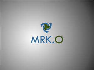 Logo Design by Frant Adrian for MRK O Eyewear | Design: #3894336