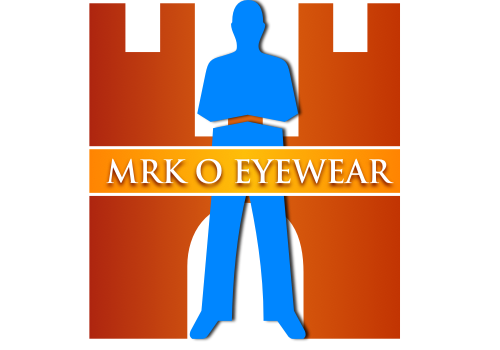 Logo-Design von dinesh für MRK O Eyewear | Design #3893820