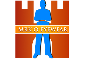 Logo Design by dinesh for MRK O Eyewear | Design #3893820